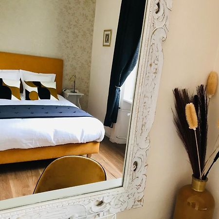 La Maison De Louisette Le Faouët Zewnętrze zdjęcie