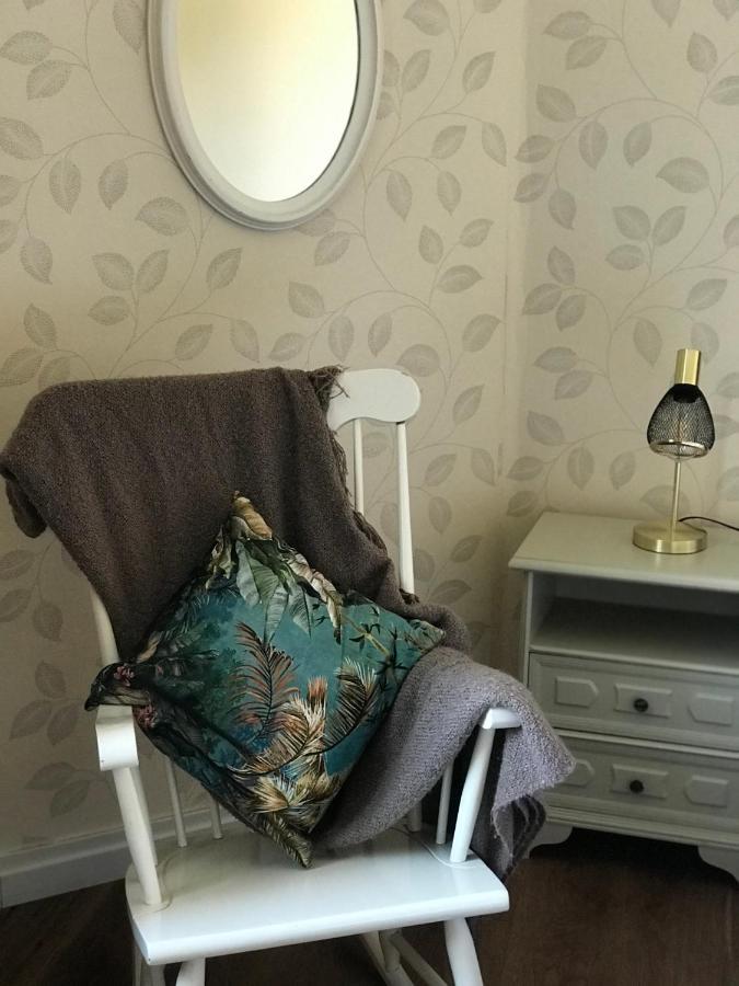 La Maison De Louisette Le Faouët Pokój zdjęcie