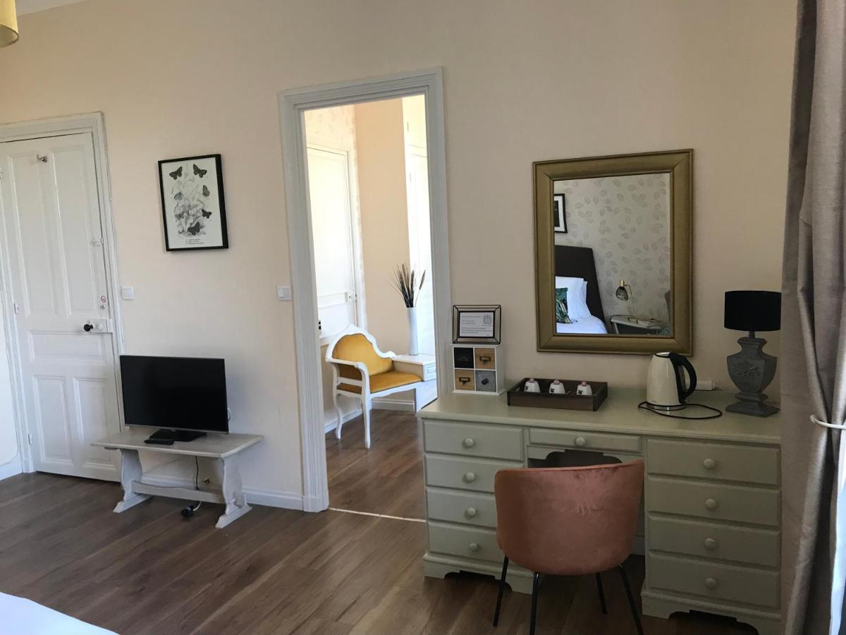 La Maison De Louisette Le Faouët Pokój zdjęcie