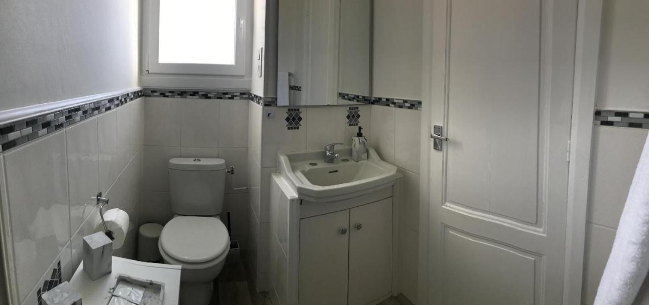 La Maison De Louisette Le Faouët Zewnętrze zdjęcie
