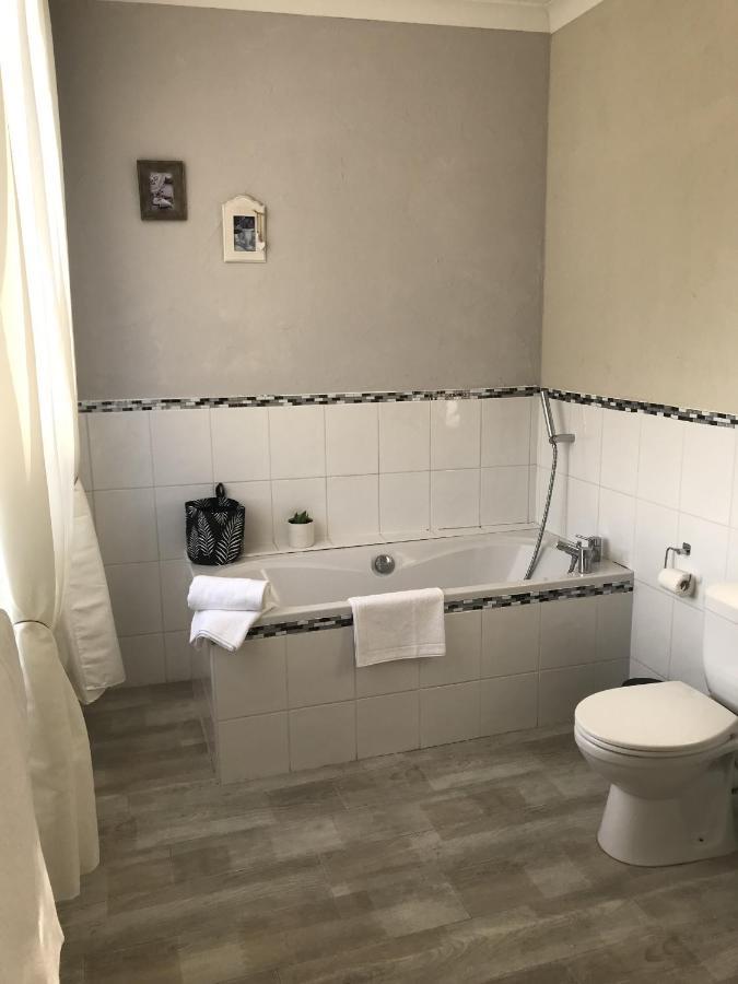 La Maison De Louisette Le Faouët Zewnętrze zdjęcie