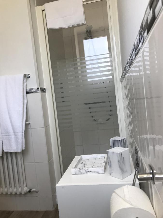La Maison De Louisette Le Faouët Zewnętrze zdjęcie