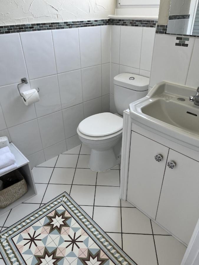 La Maison De Louisette Le Faouët Zewnętrze zdjęcie