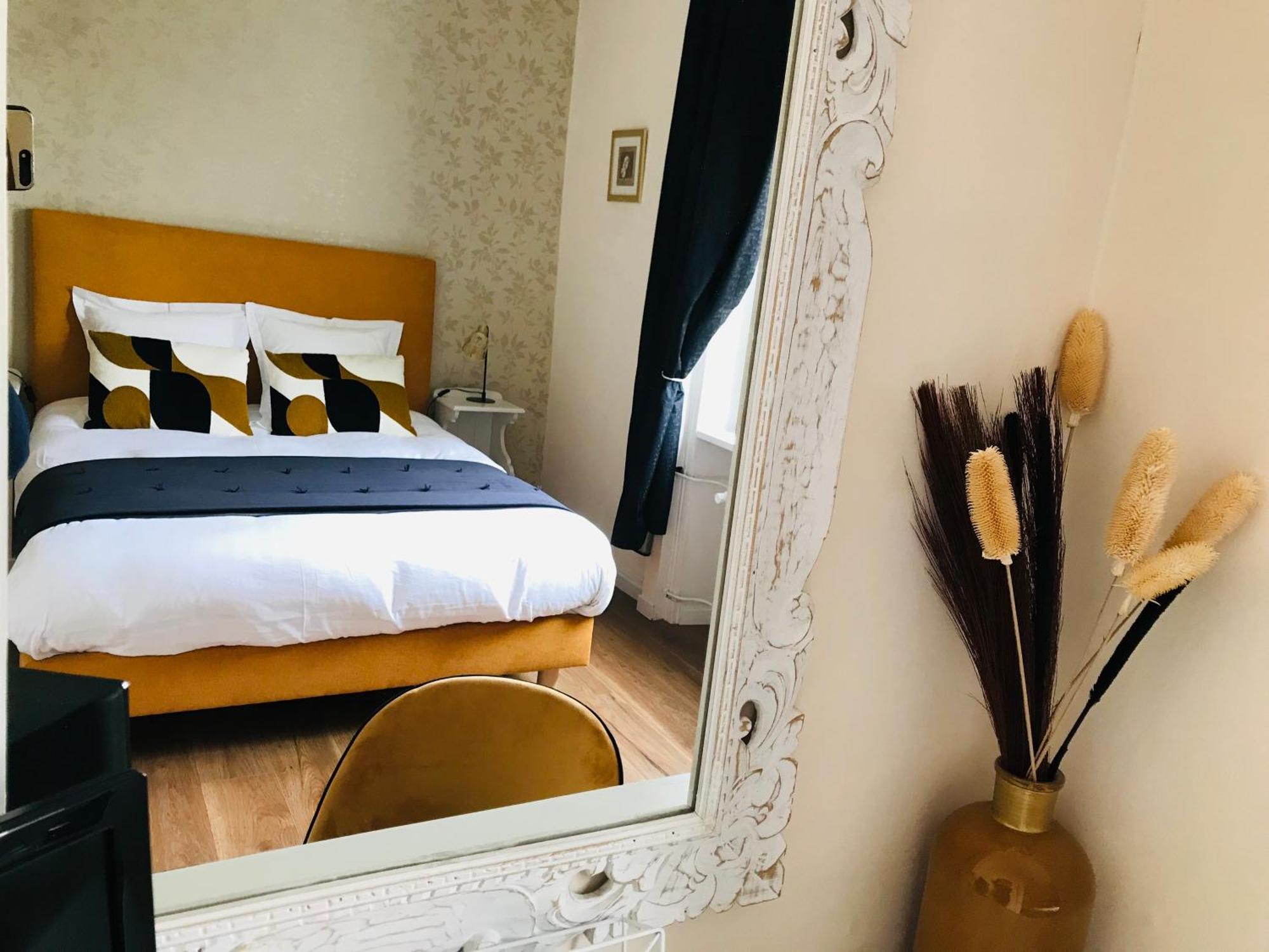 La Maison De Louisette Le Faouët Zewnętrze zdjęcie