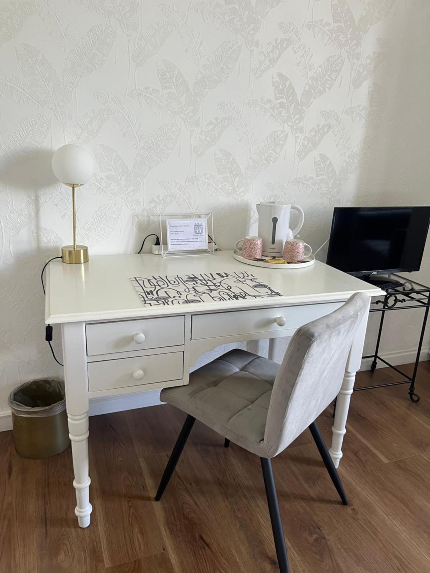La Maison De Louisette Le Faouët Zewnętrze zdjęcie