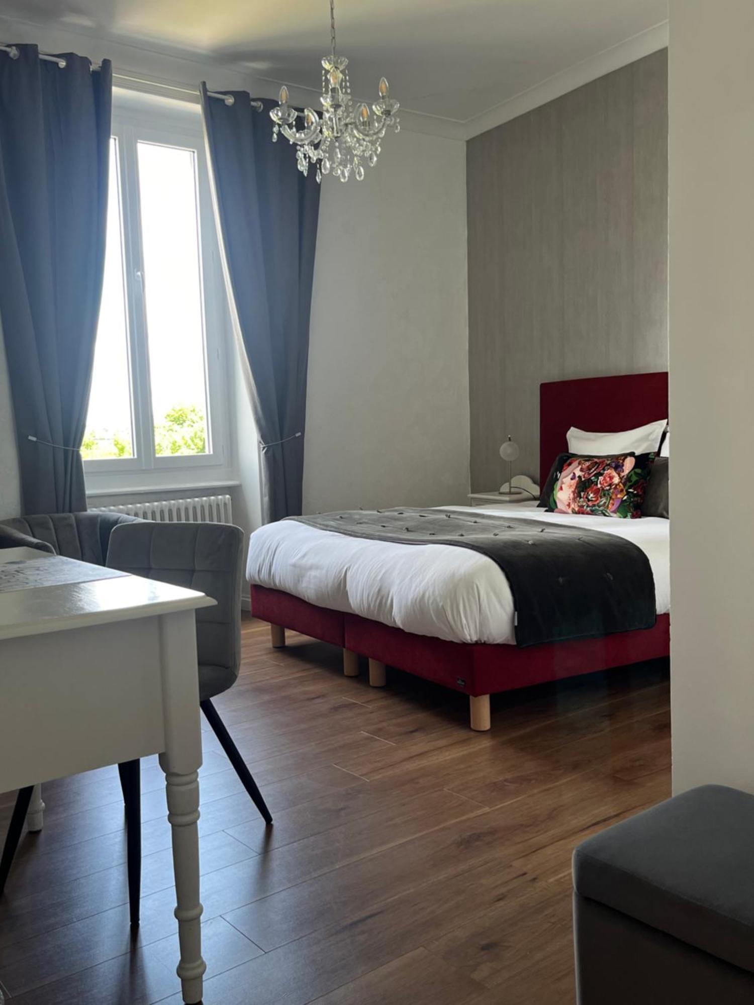 La Maison De Louisette Le Faouët Zewnętrze zdjęcie