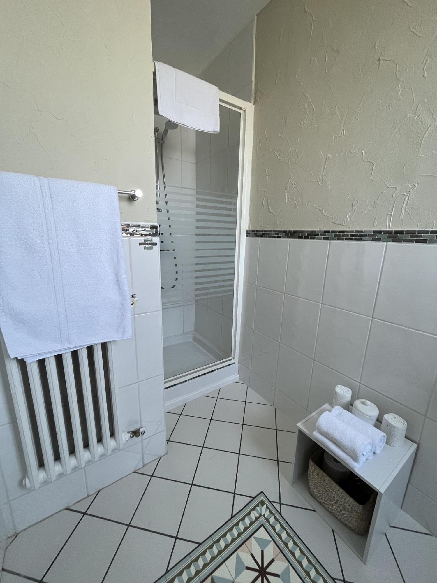 La Maison De Louisette Le Faouët Pokój zdjęcie